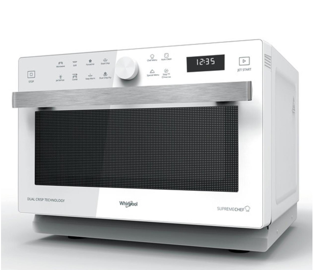 Whirlpool Outlet MWP338W - 1563068 - zdjęcie